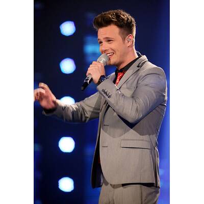 Das war das DSDS Halfinale 2014