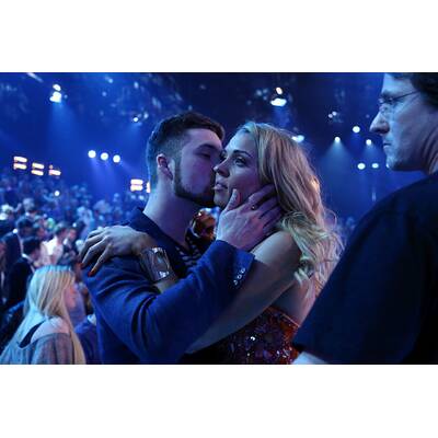 Aneta Sablik - DSDS Siegerin 2014