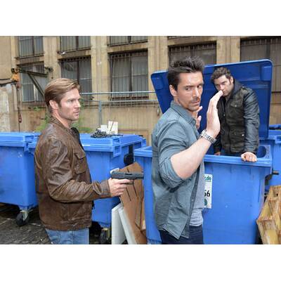 GZSZ feiert Jubiläumsfolge