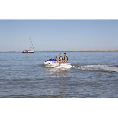 Bachelorette - Liebe am Strand 