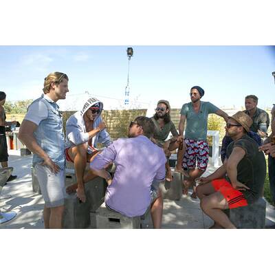 Bachelorette - Liebe am Strand 