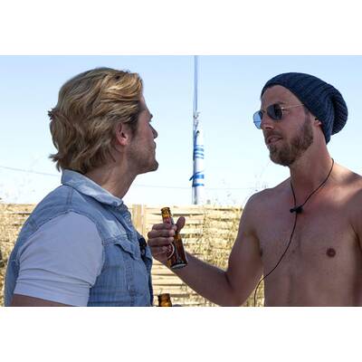 Bachelorette - Liebe am Strand 