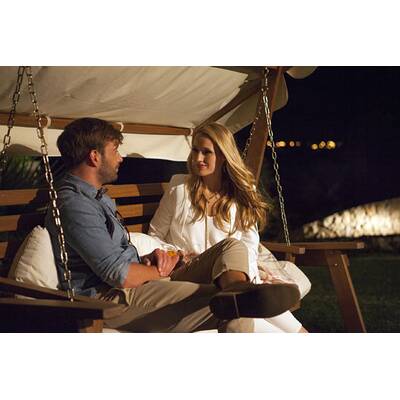 Bachelorette Anna begeht die vierte Nacht der Rosen