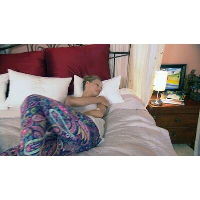 Bachelorette Anna begeht die vierte Nacht der Rosen