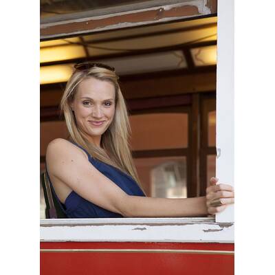 Bachelorette: Die schönsten Bilder der fünften Folge