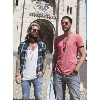 Bachelorette: Die schönsten Bilder der fünften Folge