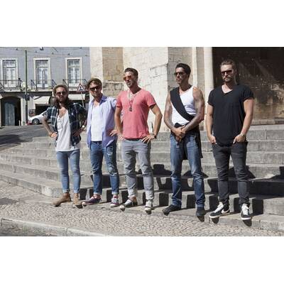 Bachelorette: Die schönsten Bilder der fünften Folge