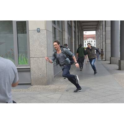 GZSZ feiert Jubiläumsfolge