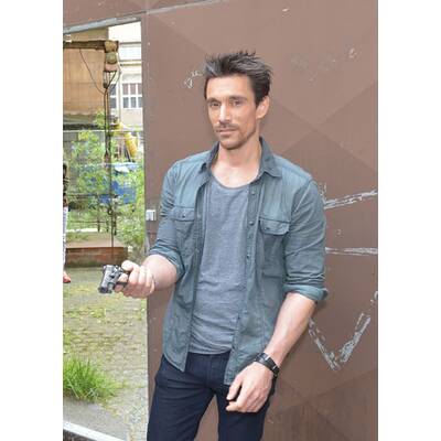 GZSZ feiert Jubiläumsfolge