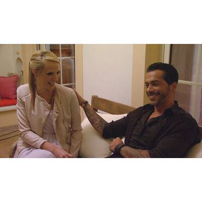 Bachelorette: Die schönsten Bilder der fünften Folge