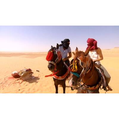 Die Bachelorette: Alle Bilder des gefühlvollen Finales