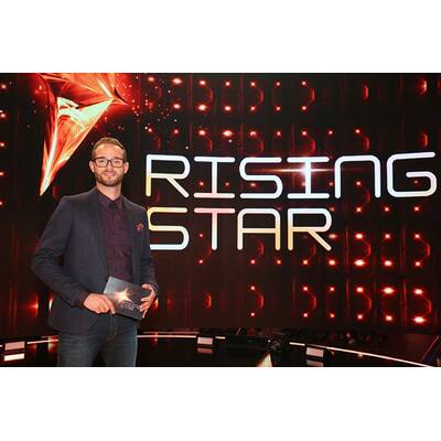 Rising Star: Die Star der ersten Folge