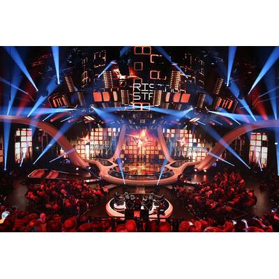 Rising Star: Die Star der ersten Folge