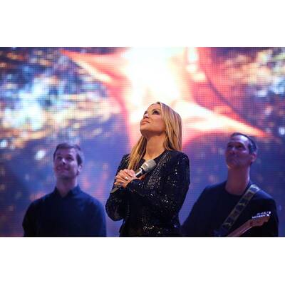 Rising Star: Die Star der ersten Folge