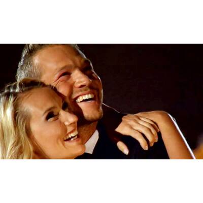 Die Bachelorette: Alle Bilder des gefühlvollen Finales