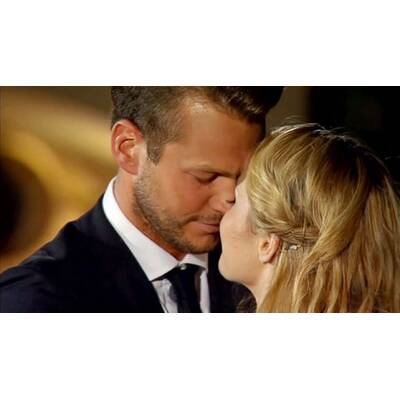 Die Bachelorette: Alle Bilder des gefühlvollen Finales