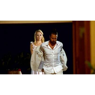 Die Bachelorette: Alle Bilder des gefühlvollen Finales