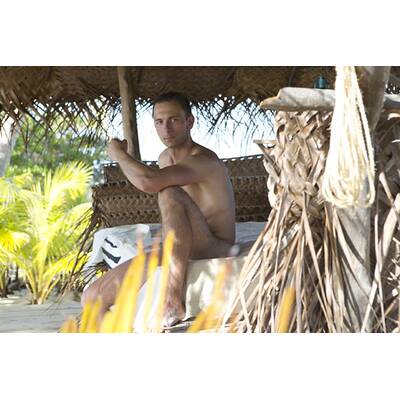 Bilder von Folge 1: Adam und Eva sind gestrandet im Paradies