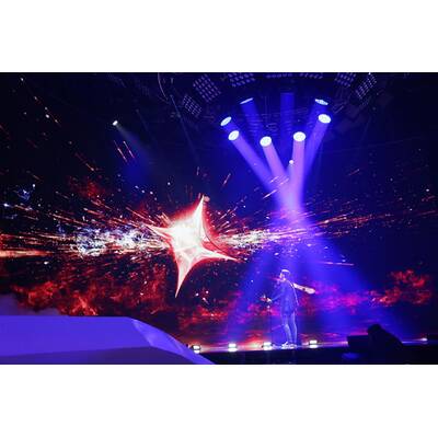 Rising Star: Die Star der ersten Folge