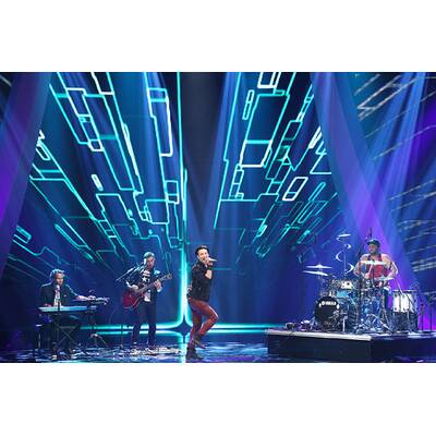 Rising Star: Die Star der ersten Folge