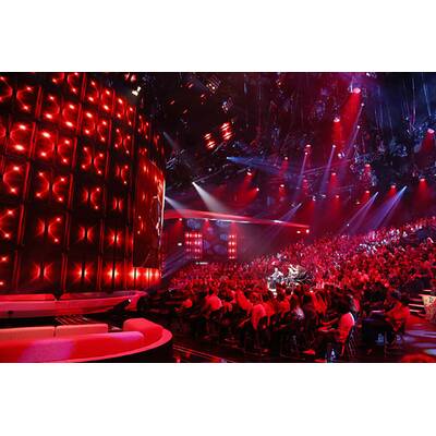 Rising Star: Die Star der ersten Folge