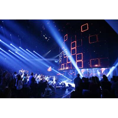 Rising Star: Die Star der ersten Folge