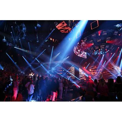 Rising Star: Die Star der ersten Folge