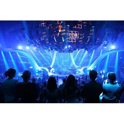 Rising Star: Die Star der ersten Folge