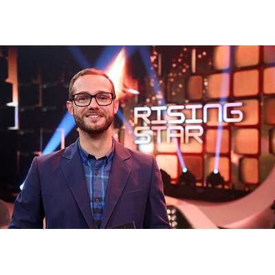 Rising Star: Die Star der ersten Folge