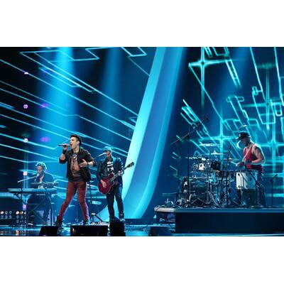 Rising Star: Die Star der ersten Folge