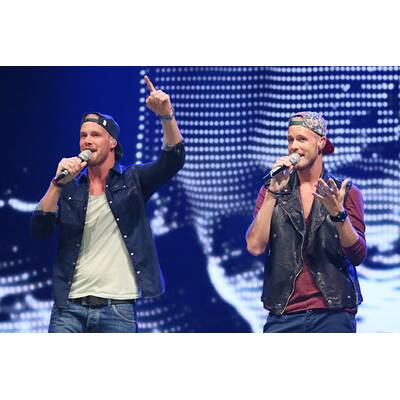 Rising Star: Die Star der ersten Folge