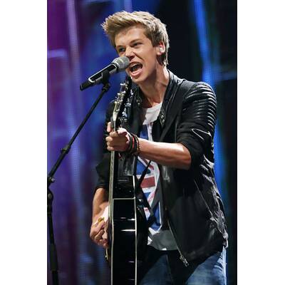 Rising Star: Die Star der ersten Folge