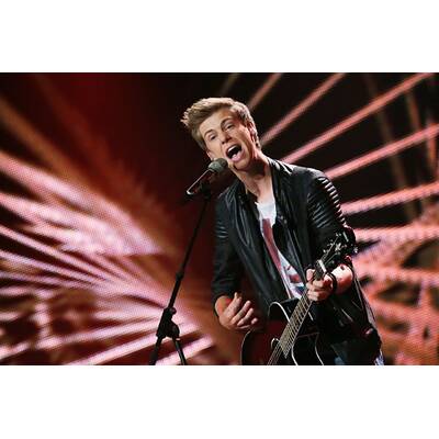 Rising Star: Die Star der ersten Folge