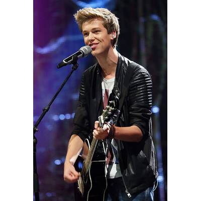 Rising Star: Die Star der ersten Folge