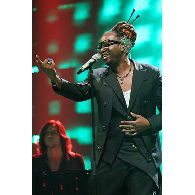 Rising Star: Die Star der ersten Folge