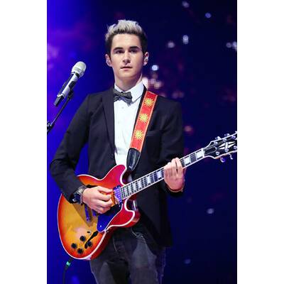 Rising Star: Die Star der ersten Folge