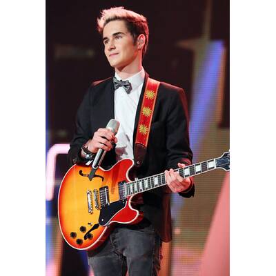 Rising Star: Die Star der ersten Folge