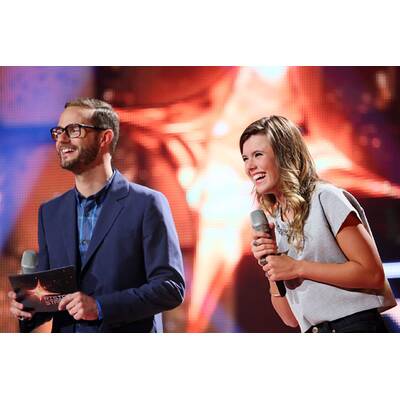 Rising Star: Die Star der ersten Folge