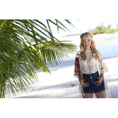 Adam sucht Eva: Julia und Karina werben um Raphaels Gunst