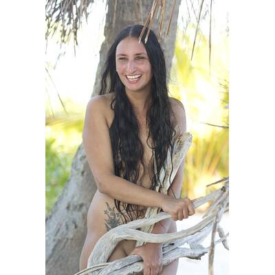 Adam sucht Eva: Julia und Karina werben um Raphaels Gunst