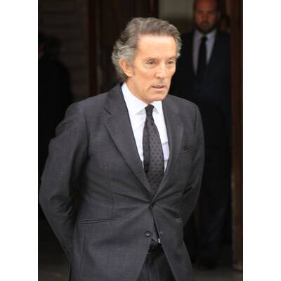 Herzogin von Alba (1926 - 2014): Familie nimmt Abschied