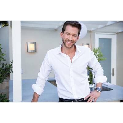 Oliver Sanne: Der neue Bachelor