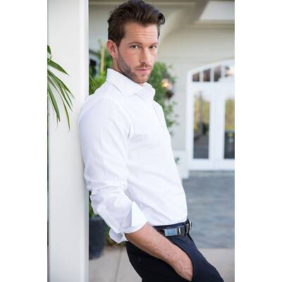 Oliver Sanne: Der neue Bachelor