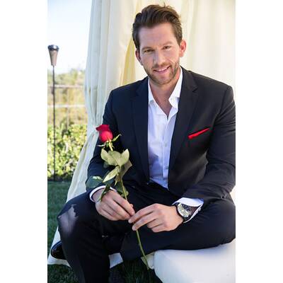 Oliver Sanne: Der neue Bachelor