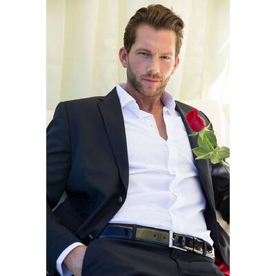 Oliver Sanne: Der neue Bachelor