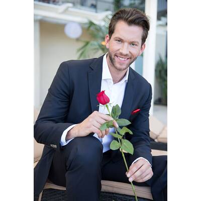Oliver Sanne: Der neue Bachelor