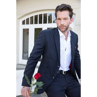 Oliver Sanne: Der neue Bachelor