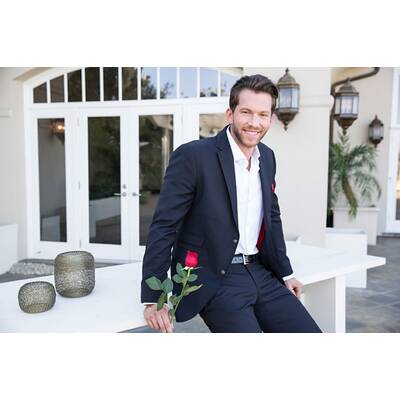 Oliver Sanne: Der neue Bachelor