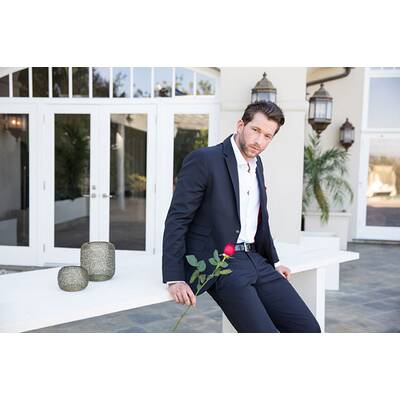Oliver Sanne: Der neue Bachelor
