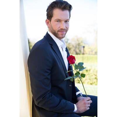Oliver Sanne: Der neue Bachelor